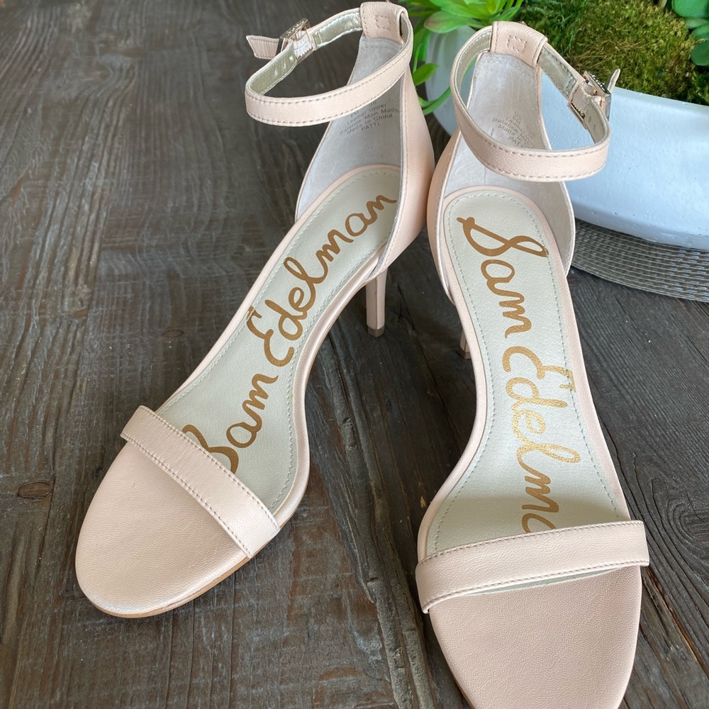 Sam Edelman Sandals